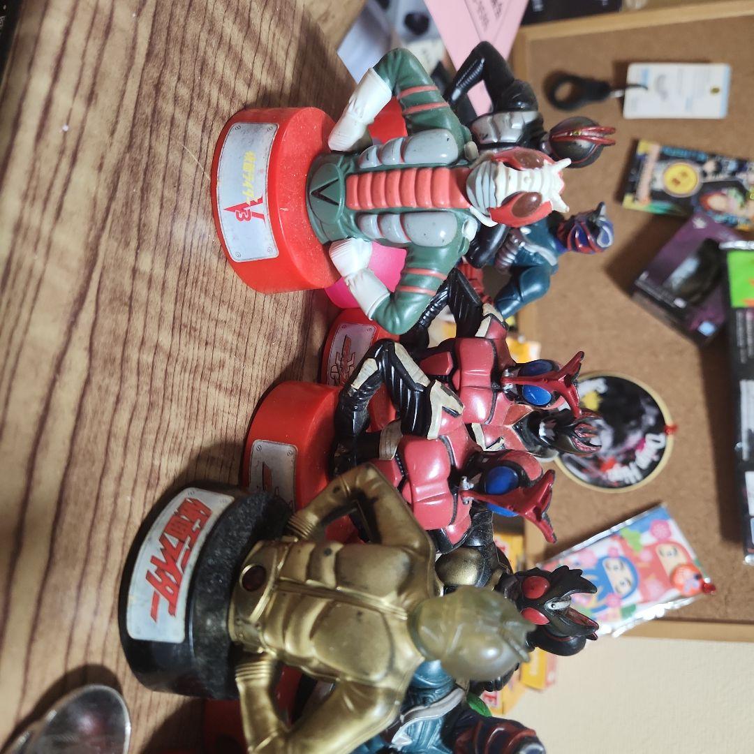 仮面ライダー