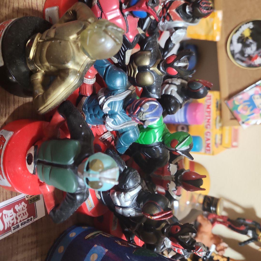 仮面ライダー