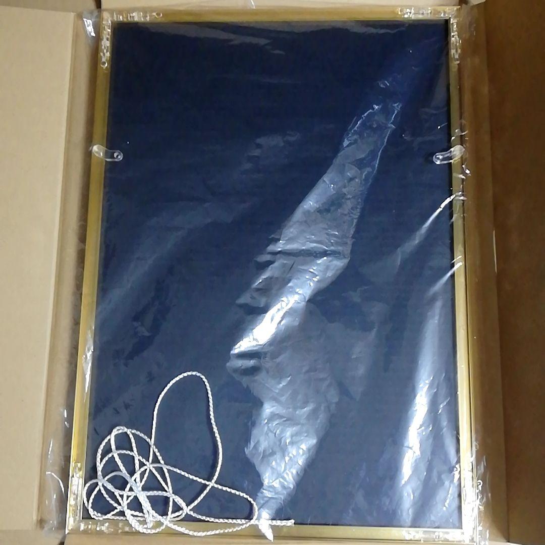 抽選　当選品　アイドルマスター　樋口円香　額入りパネル　森永製菓　DARS