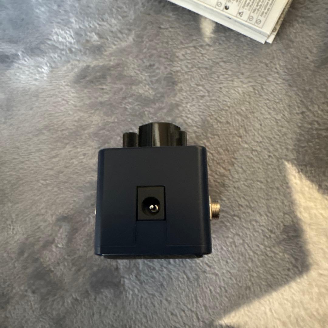 ギター Ibanez Tremolo Mini