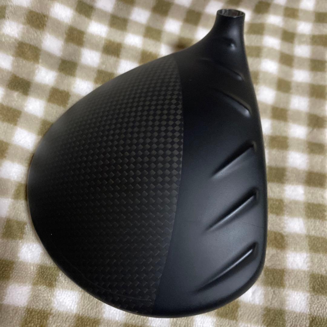 PING G440 LST 10.5° ドライバー ヘッドカバー付き