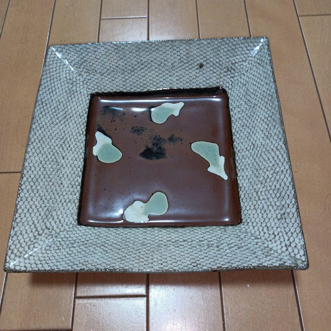 角皿