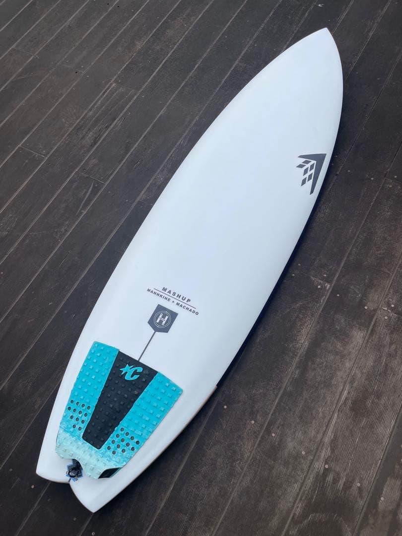 FIREWIRE Mashup ファイヤーワイヤー マッシュアップ5’10”