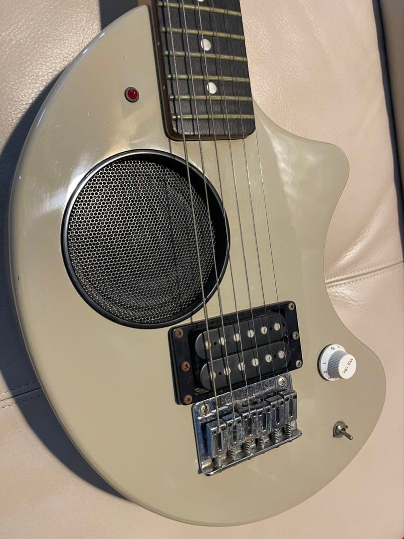 コ*ツ様 FERNANDES ZO-3 エレキギター　ジャンク