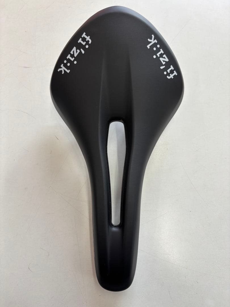 fi’zi:k TEMPO ALIANTE R5 145mm
