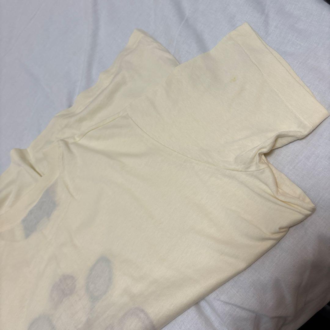 GUCCITシャツＬ