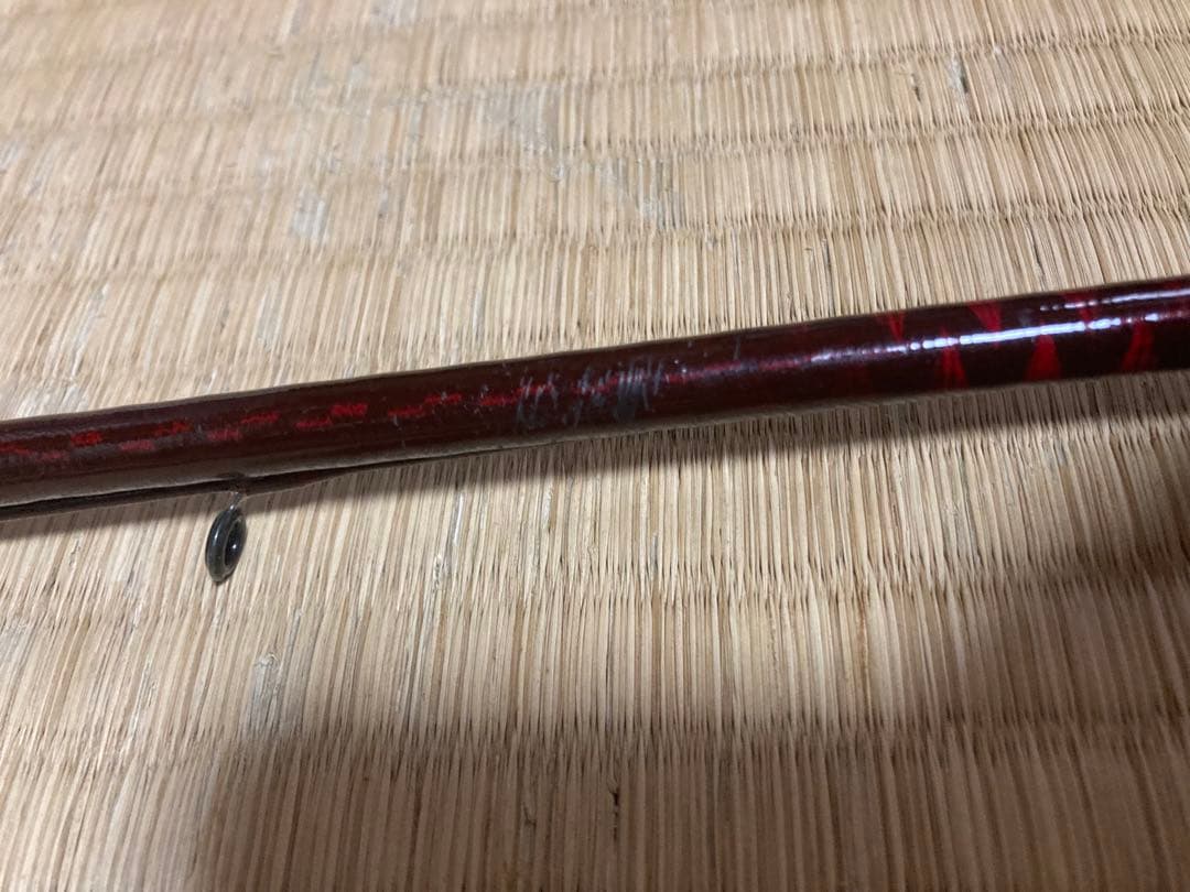 スコーピオンxv 1652R-2 1581F-2