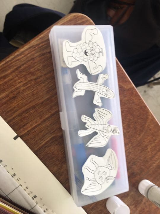 特製筆箱