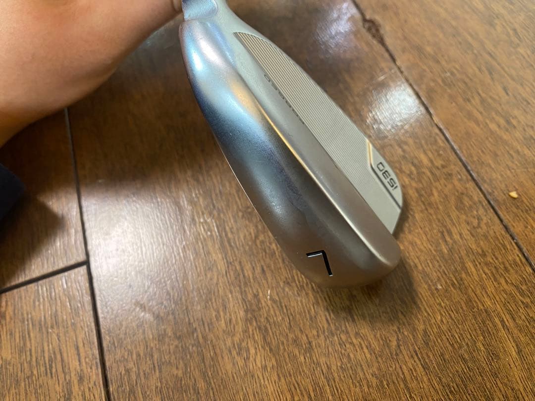 Magnet ！ Ping i530 アイアンセット 5-PW(6本)
