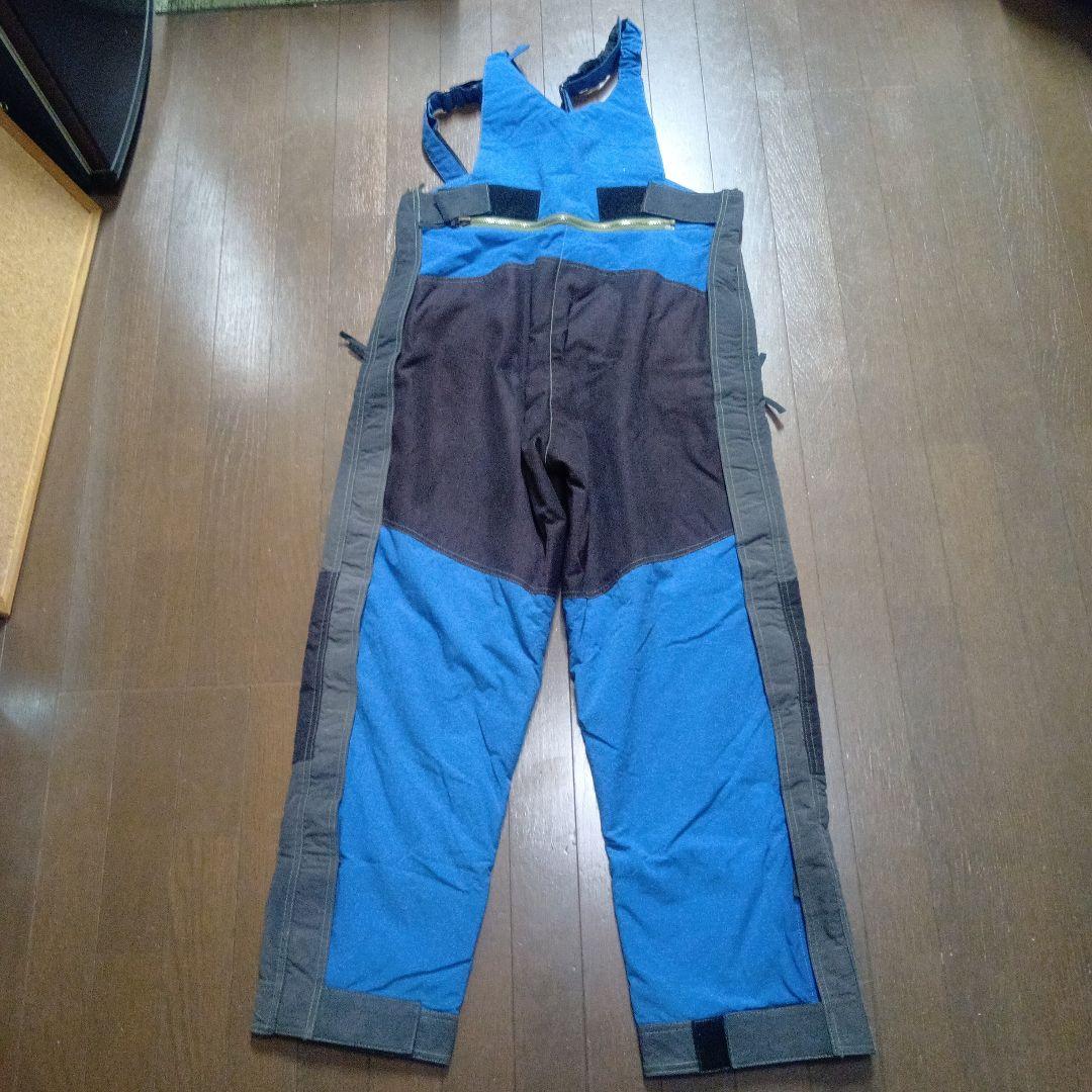【希少】SIMS スノーボード ウェア パンツ スノボパンツ
