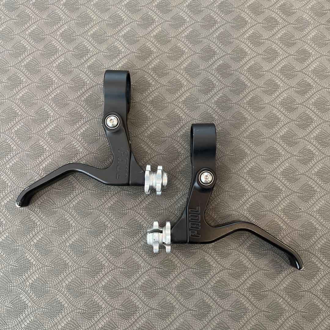 PAUL love lever compact 左右セット