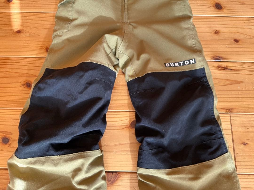 BURTON バートン スカイラー ビブパンツ 110