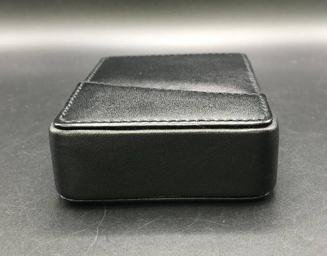 【MALM-14】◆グッチ◆レザーケース付きトランプ◆