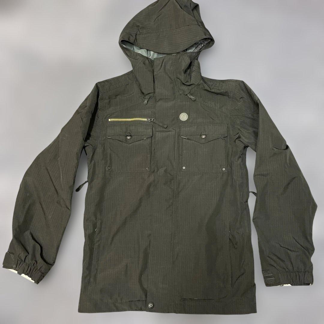 Volcom スノーボードジャケット