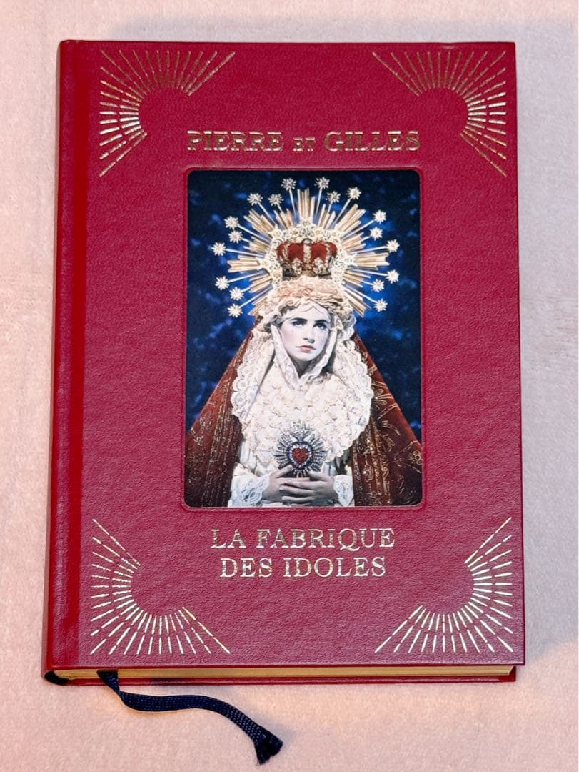 最終値下　激レア美品　ピエールジル LA FABRIQUE DES IDOLES
