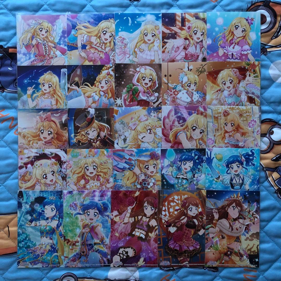 アイカツ! フォトONステージ‼︎