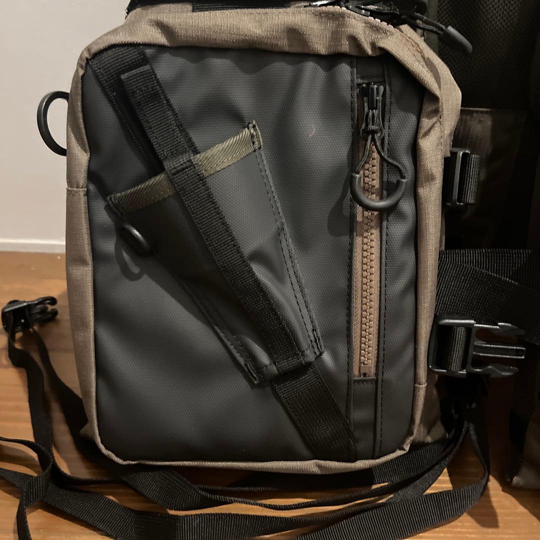 ダイワ ウェーディングベスト 未使用品