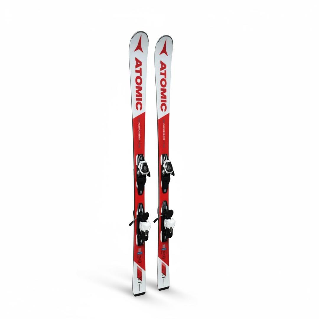スキー ATOMIC Performer XT 156 Atomic Lithium10