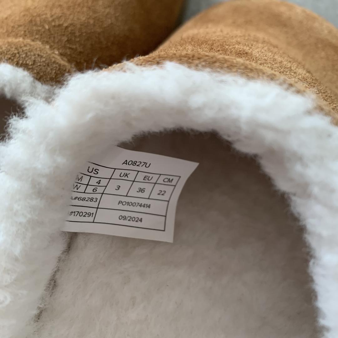 alo YOGA Recovery Slipper スリッパ