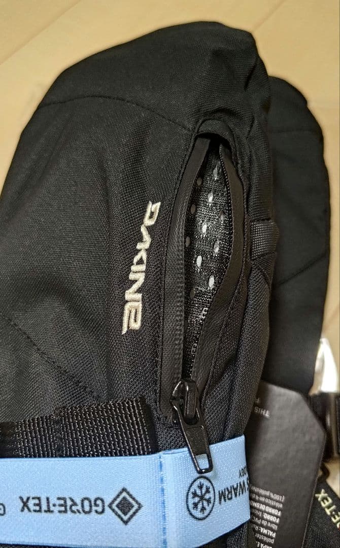 グローブ DAKINE SEQUOIA GORE-TEX レディース M