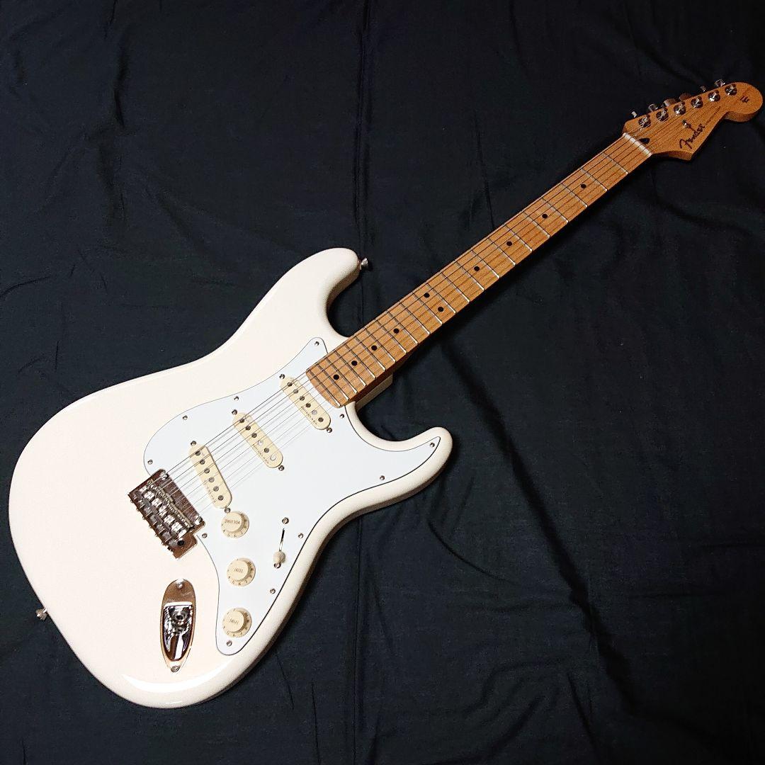 (週末限定値下げ) fender mexico ストラトキャスター