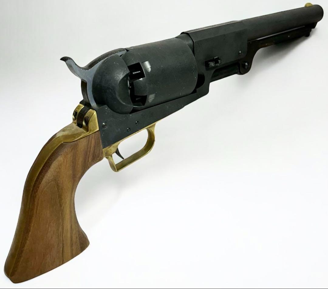 極美品 HWS COLT DRAGOON コルトドラグーン 2nd モデル