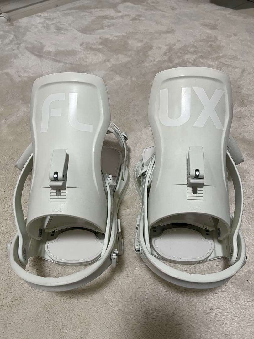 FLUX XF ビンディング　Lサイズ