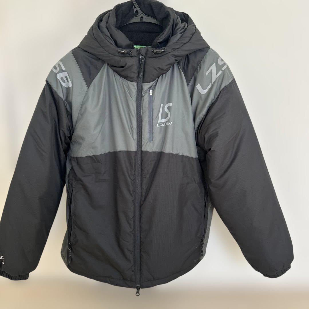 ルースイソンブラ　CHIC INNER COTTON JKT