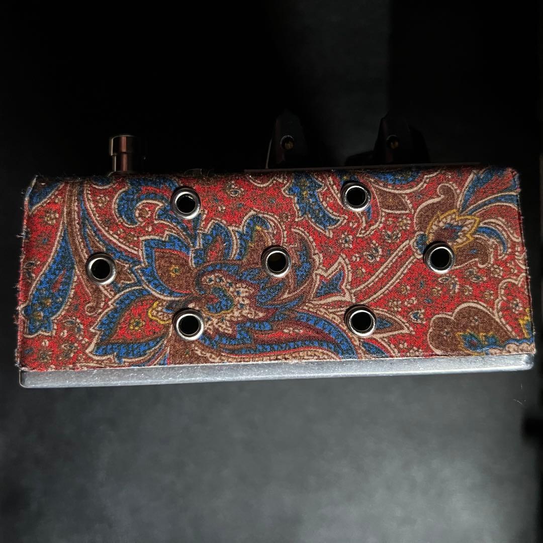 ギター Peace Hill FX / ODS Tube Preamp