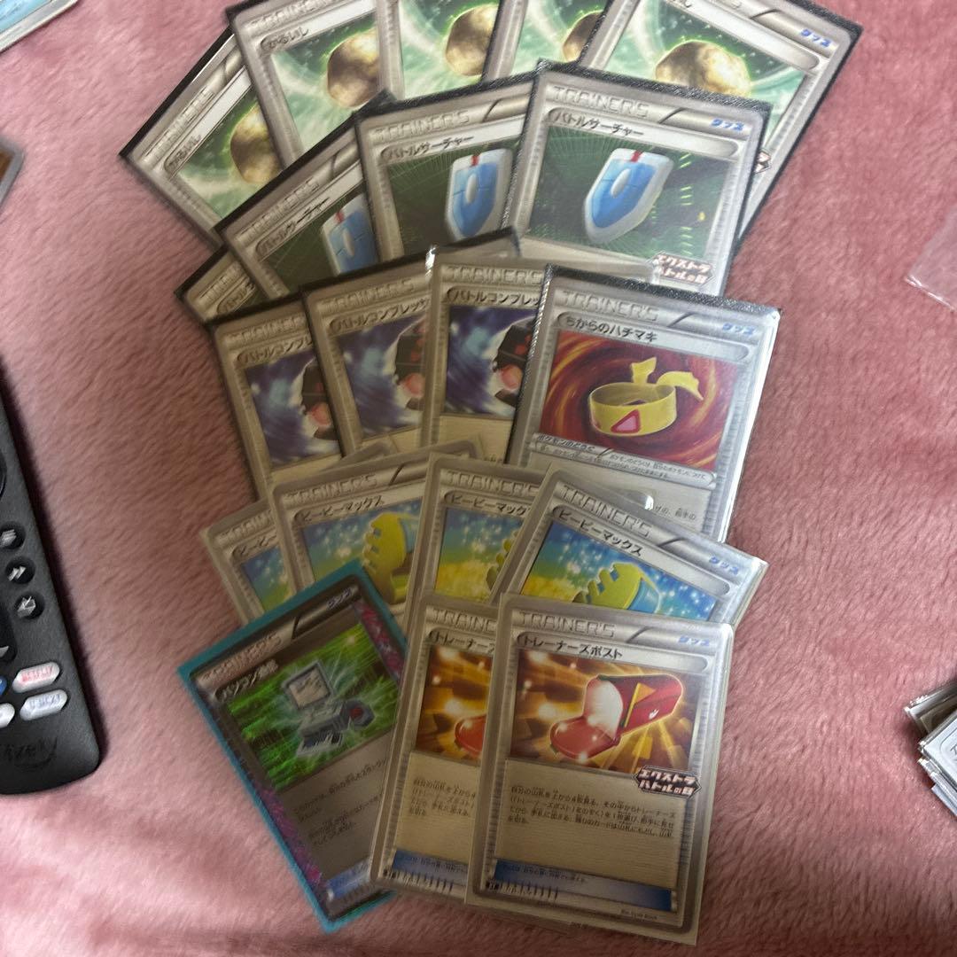 ポケカ グッズ