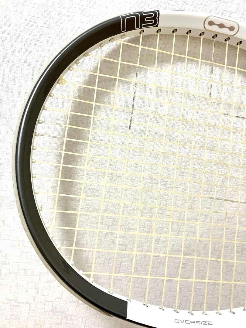 WILSON ウィルソン ncode n3 初心者オススメ　デカラケ