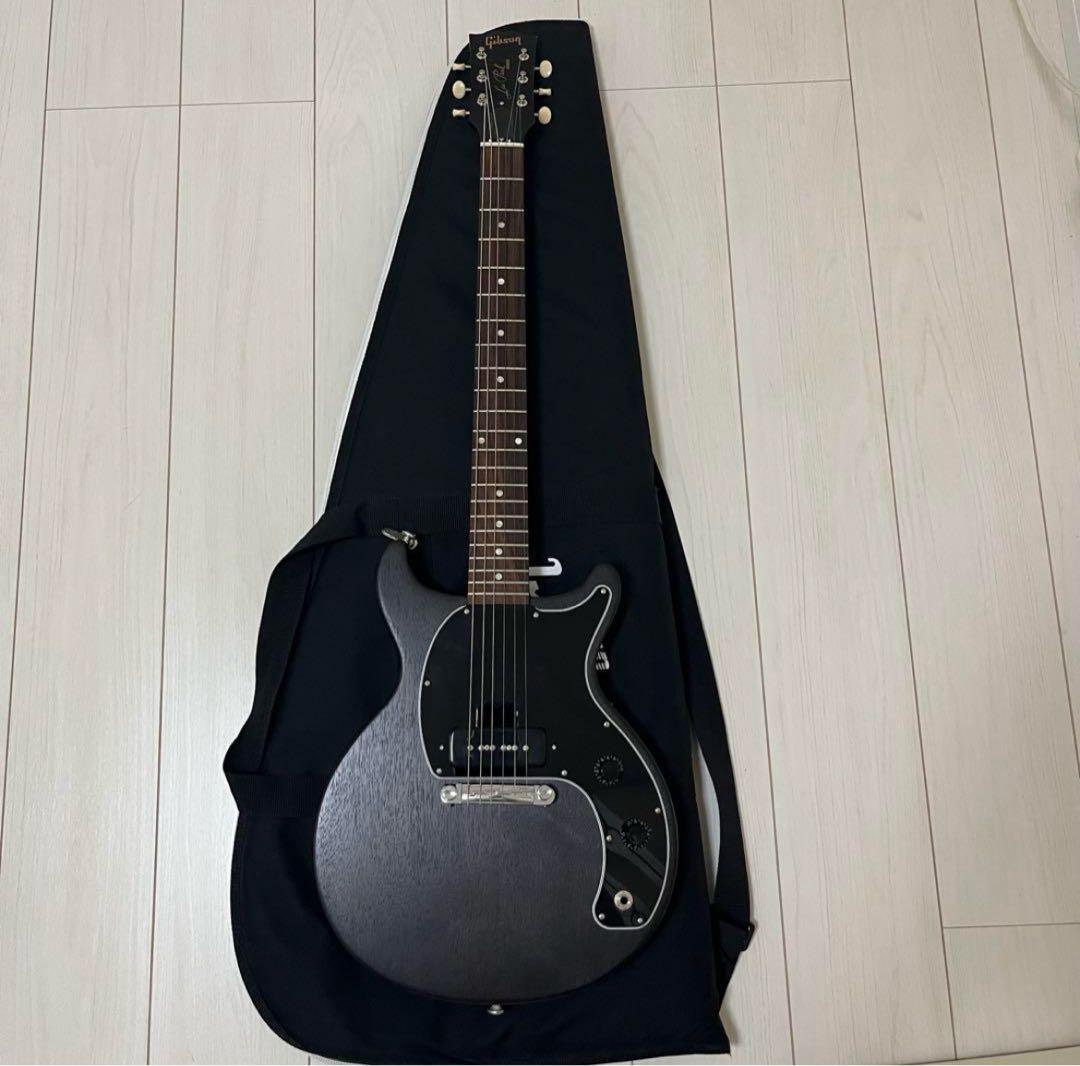 Gibson Les Paul Junior Tribute DCエレキギター