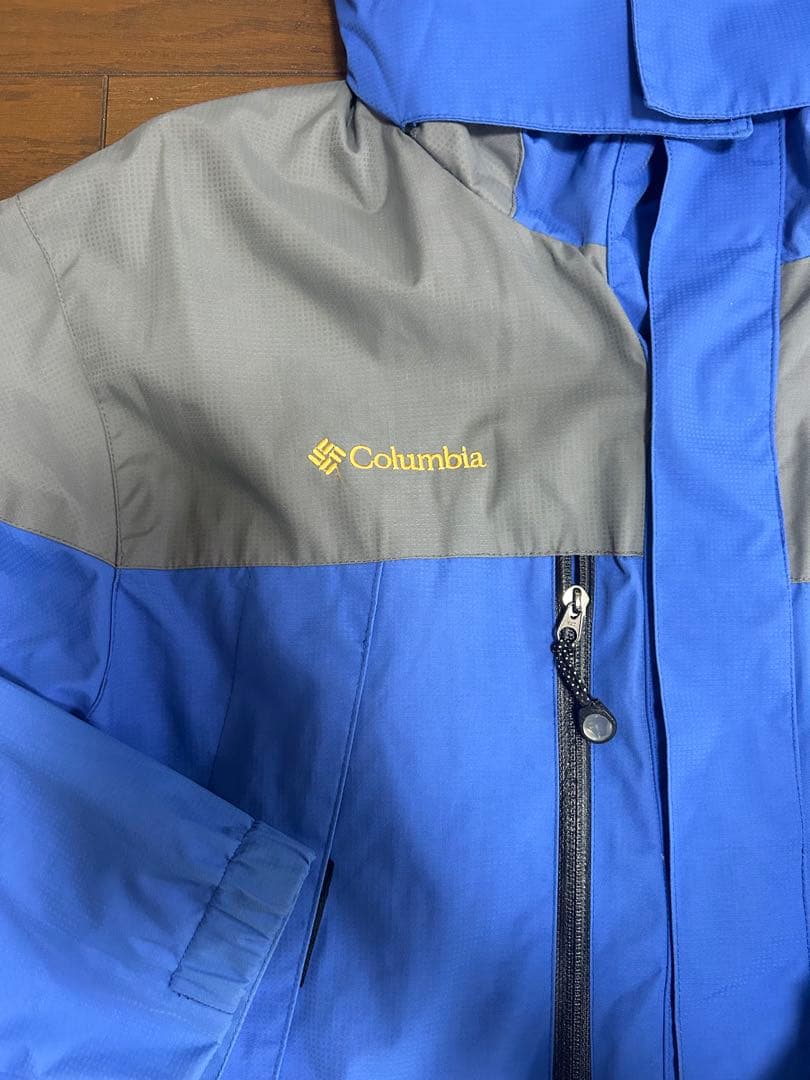 Columbia Titanium スノーボードウェア ￥35000→