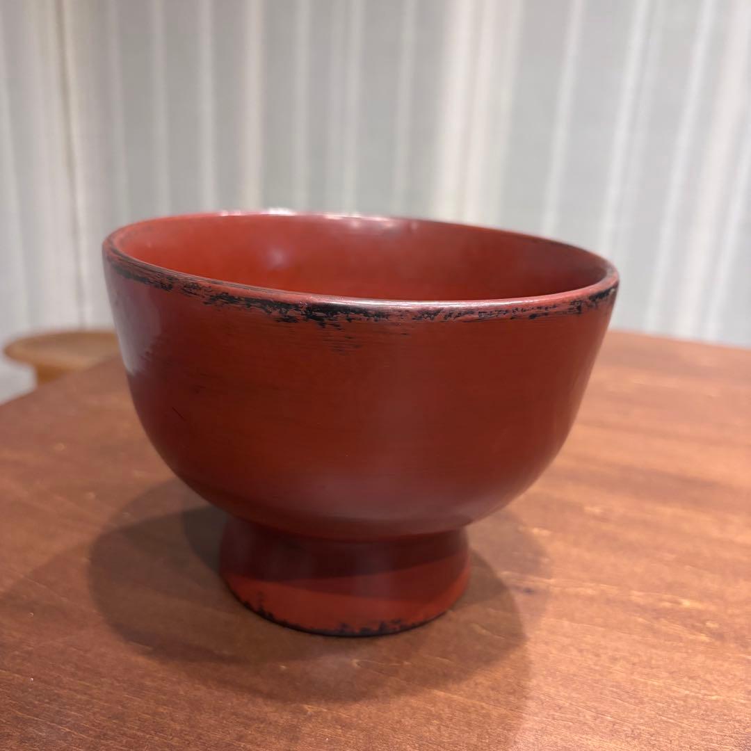 矢沢光広　椀