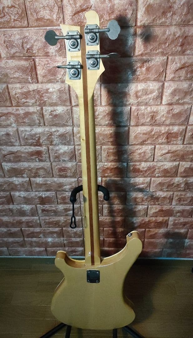 [激アツセール中!]GRECO RICKENBACKER BASS RB-650