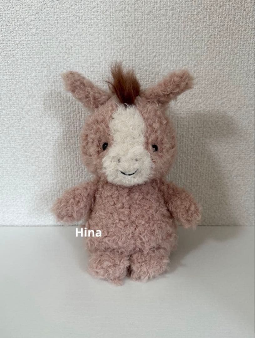  ♡ Little Horse