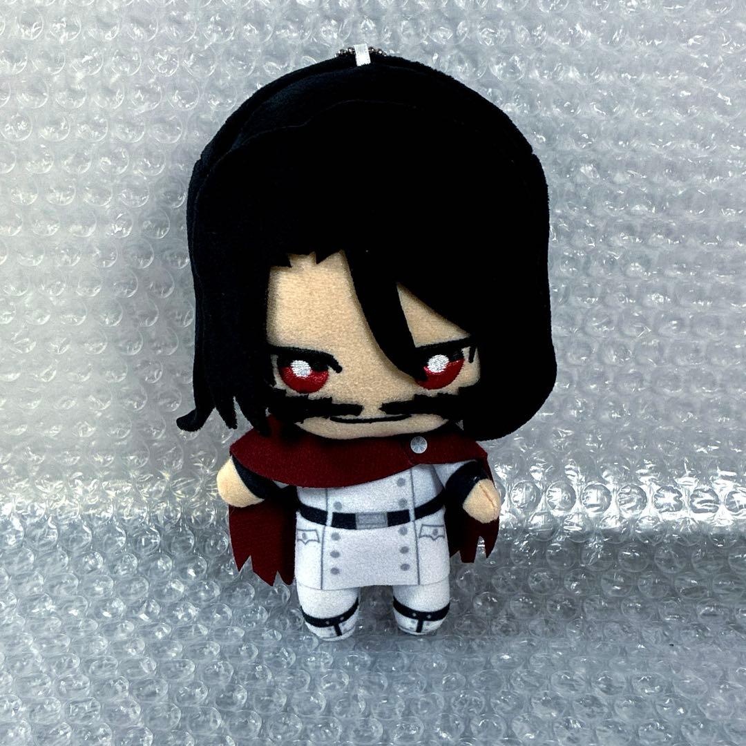 BLEACH 千年血戦篇 ともぬい ユーハバッハ