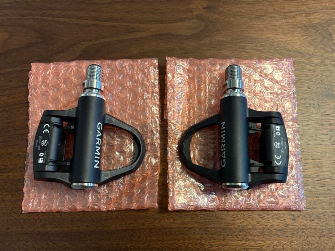【NATO】GARMIN VECTOR 3 ガーミン パワーメーター