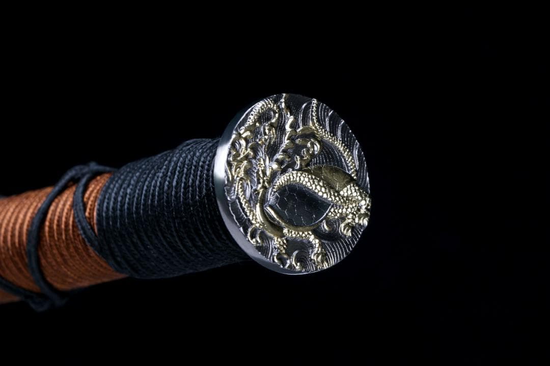 刃長75cm 漢剣・模造刀・模擬刀 練習 中華武術 武具【品名】：『蒼穹』