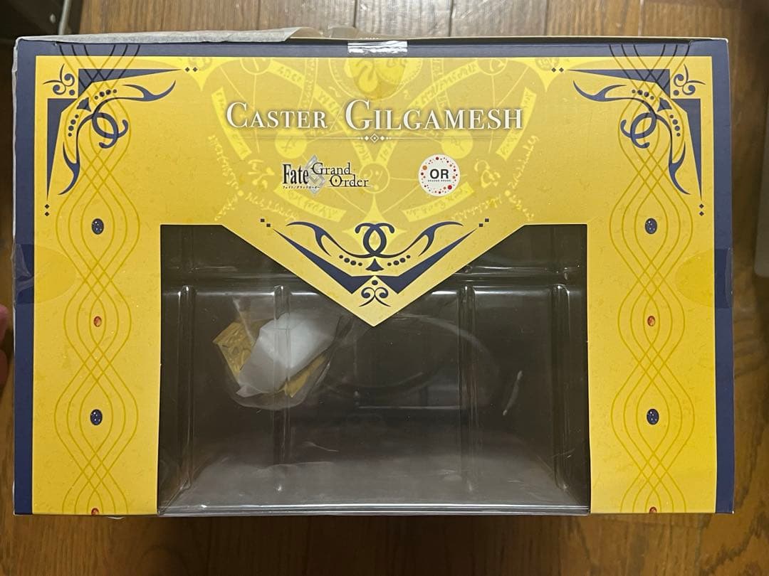 【最終値下げ】Fate/Grand Order ギルガメッシュ フィギュア