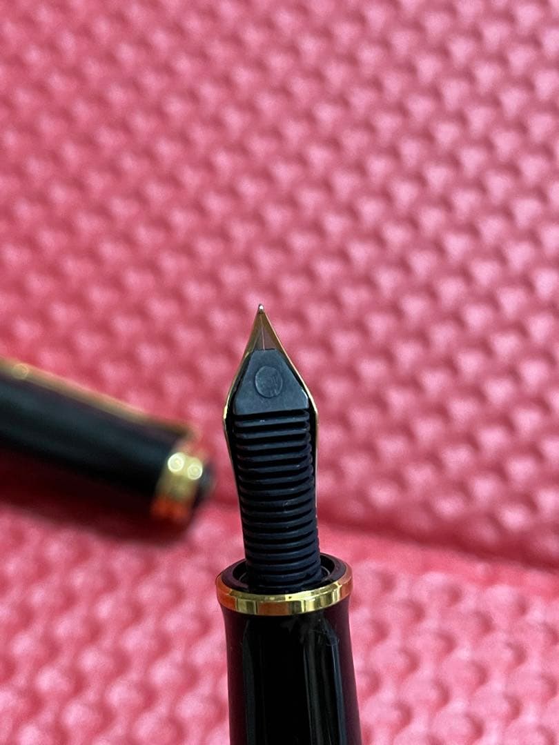 Pelikan 万年筆