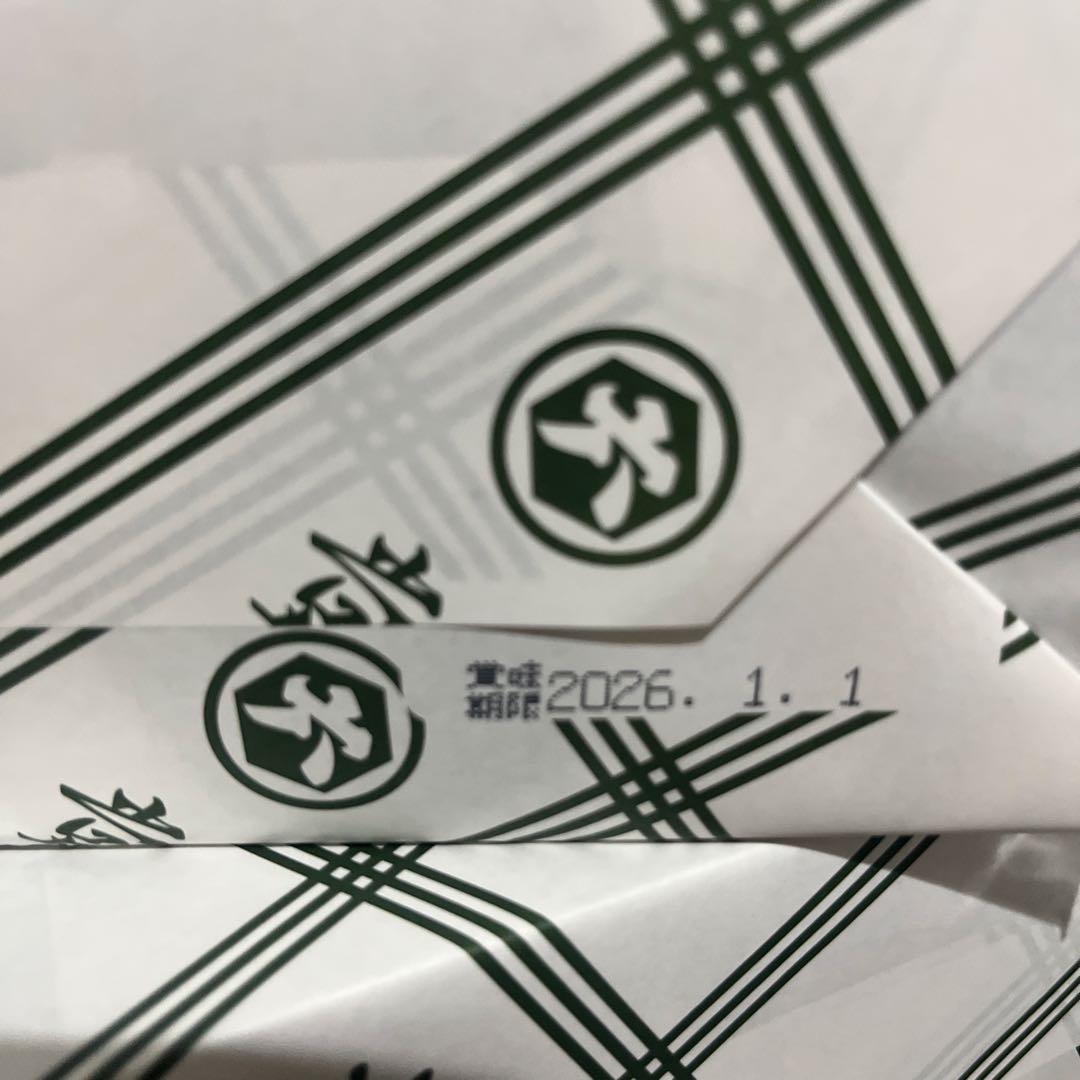 菓子 K3