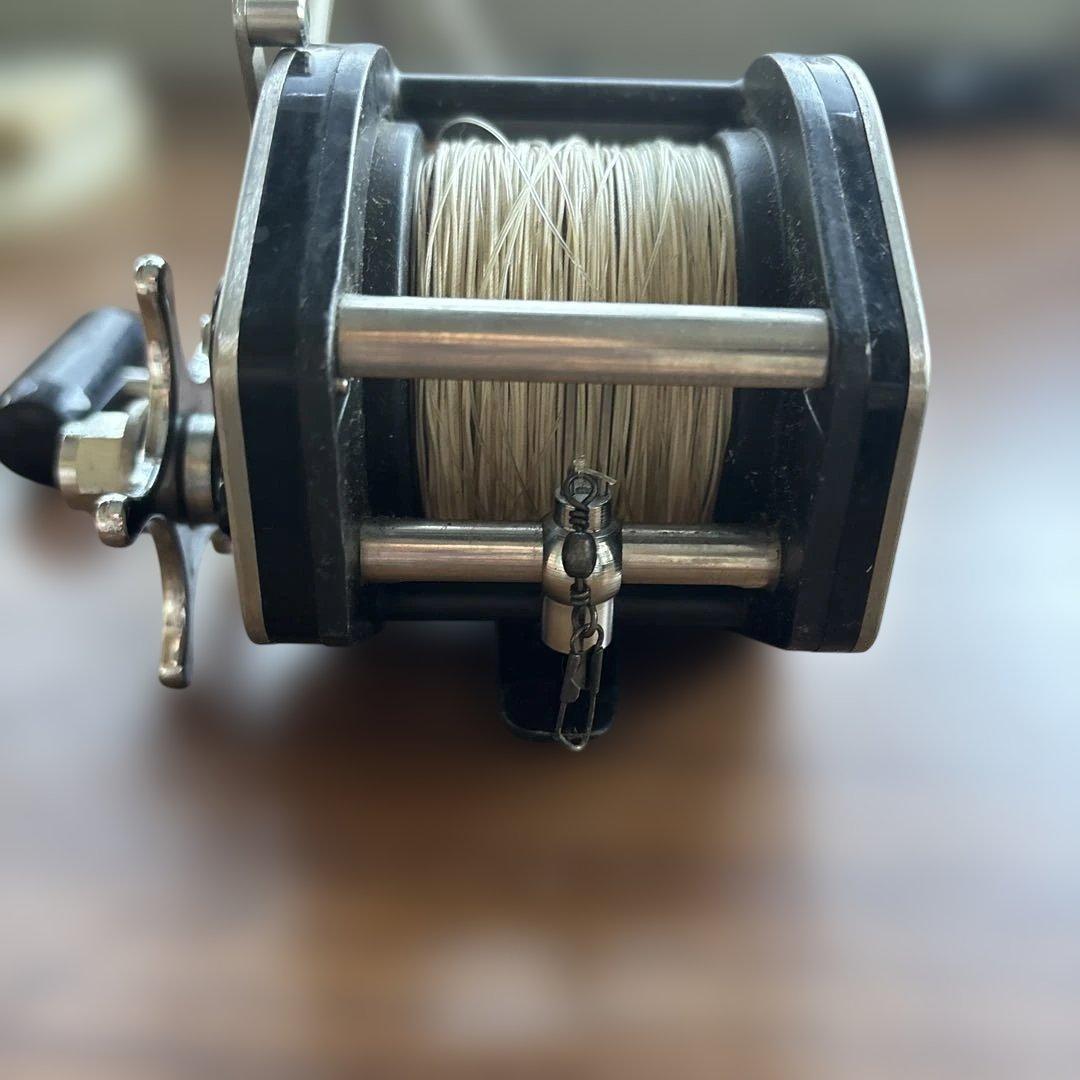 RYOBI　ADVENTURE 80L