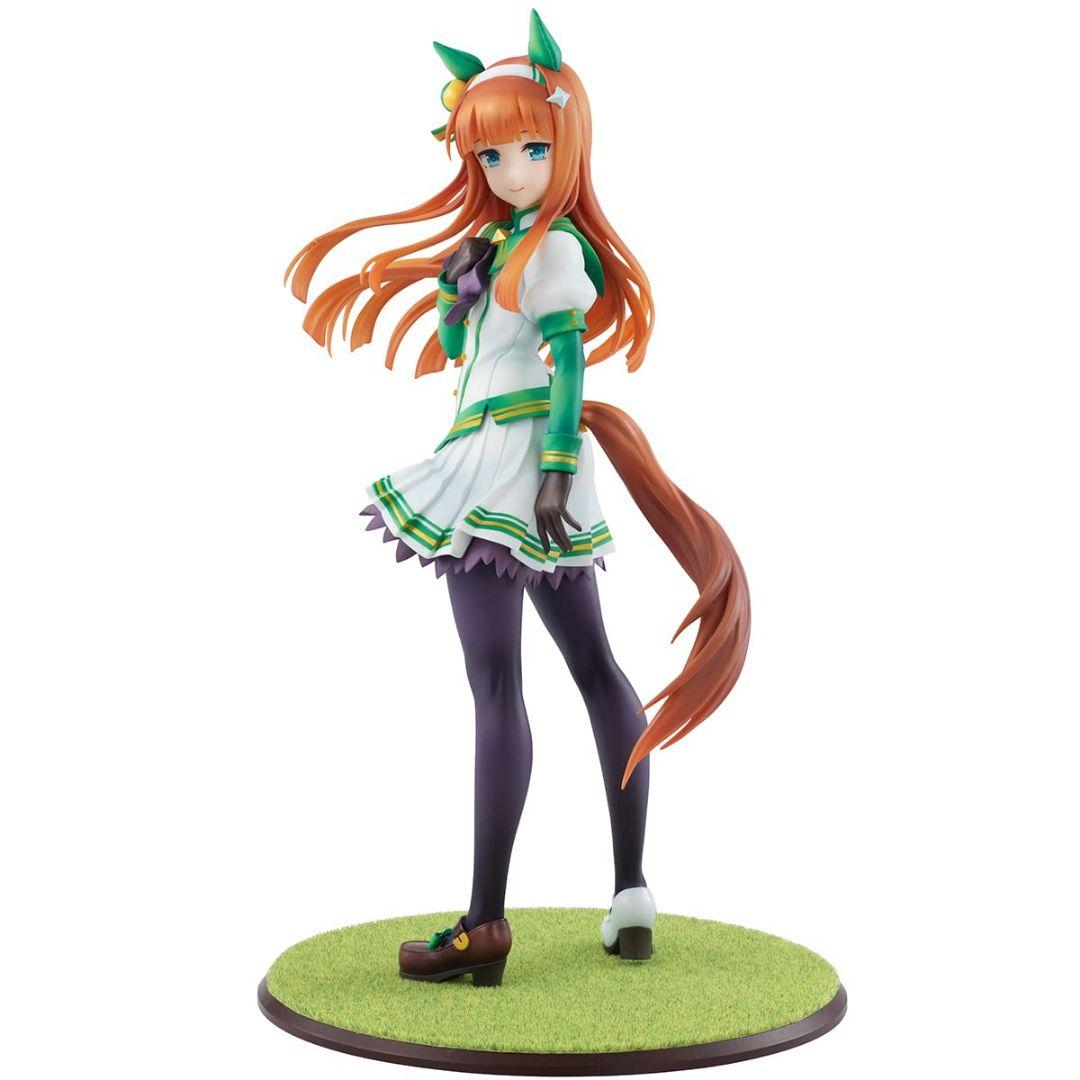 【未開封】ウマ娘 サイレンススズカ Lucrea ルクリア フィギュア