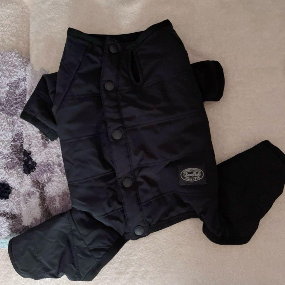 スノーピーク Flexible Insulated Jacket ブラック M