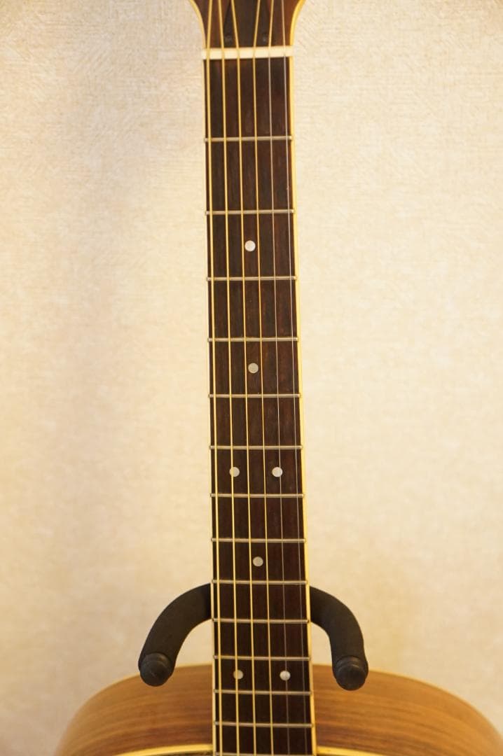 YAMAHA　LL-6 JT　アコースティックギター　ハードケース付き