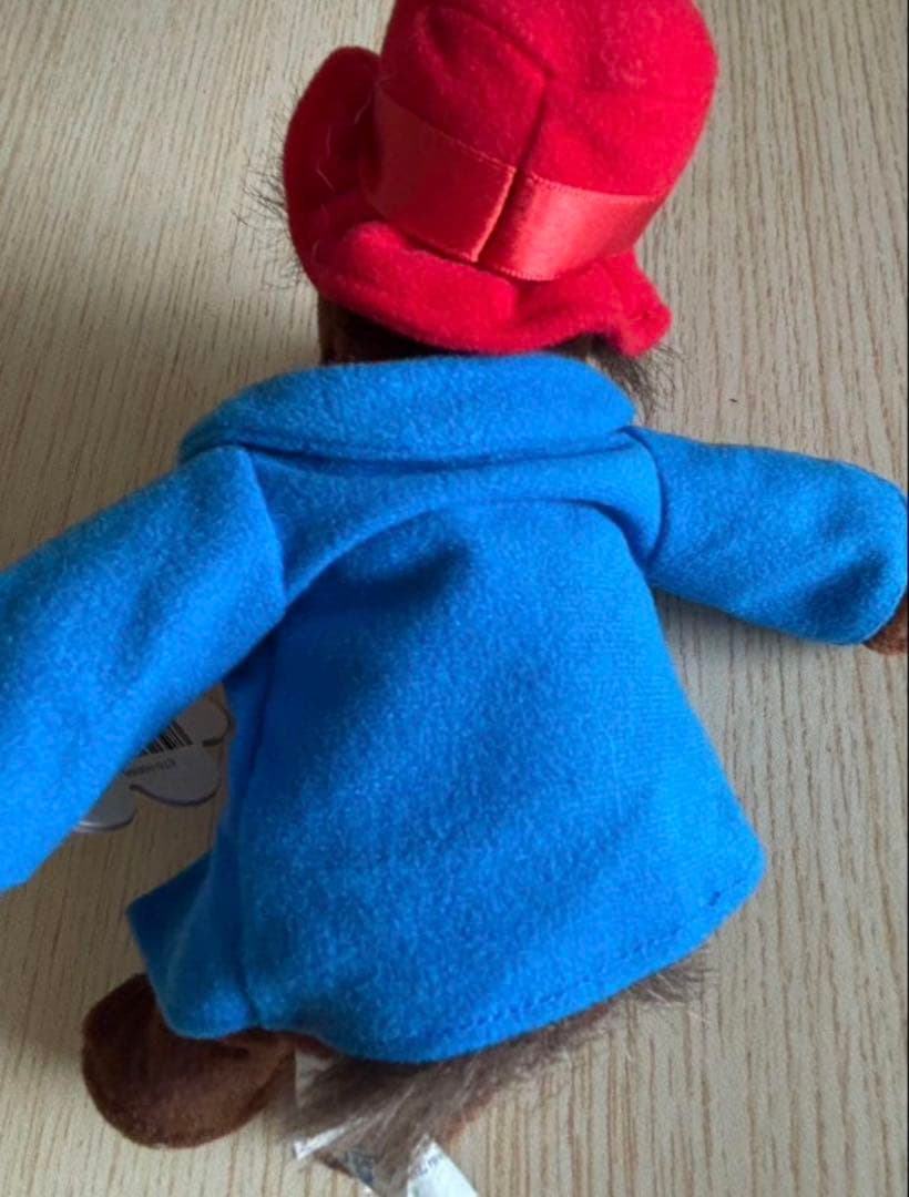 SALEディズニー　スプラッシュマウンテンぬいぐるみタグ付き新品未使用