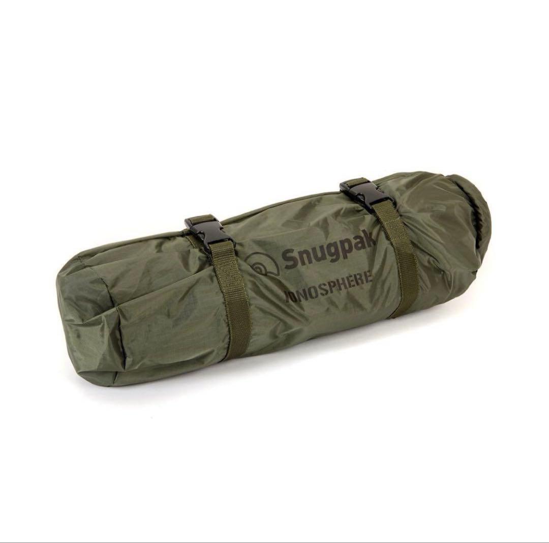 Snugpak イオノスフィア