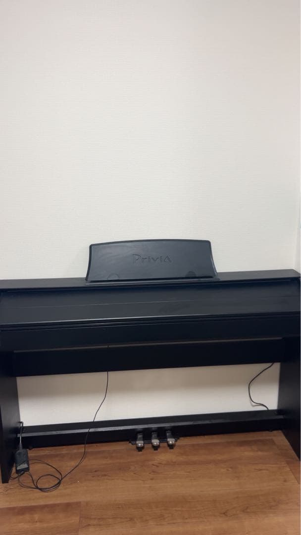 CASIO Privia PX-770 【直接引き渡し限定】