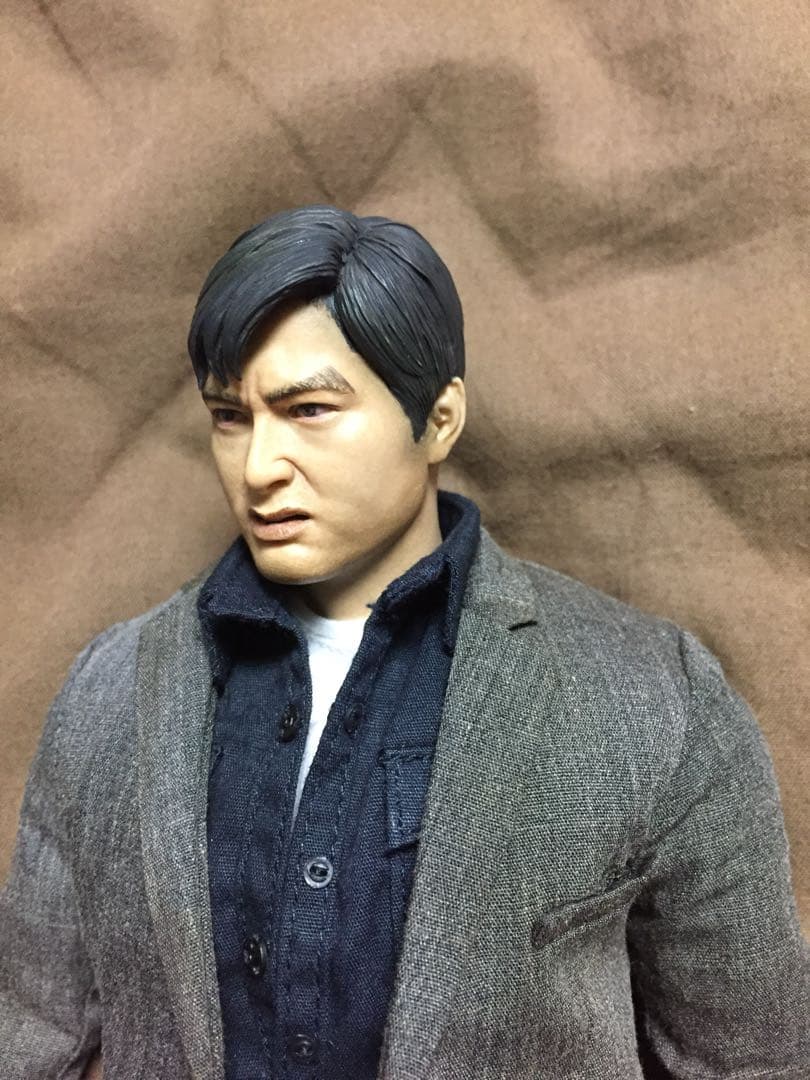ベレッタ等追加  リプレイスメントキラー   カスタム  1/6